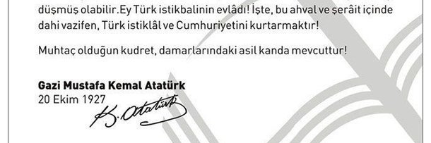 FatihErdemGS's profile banner image