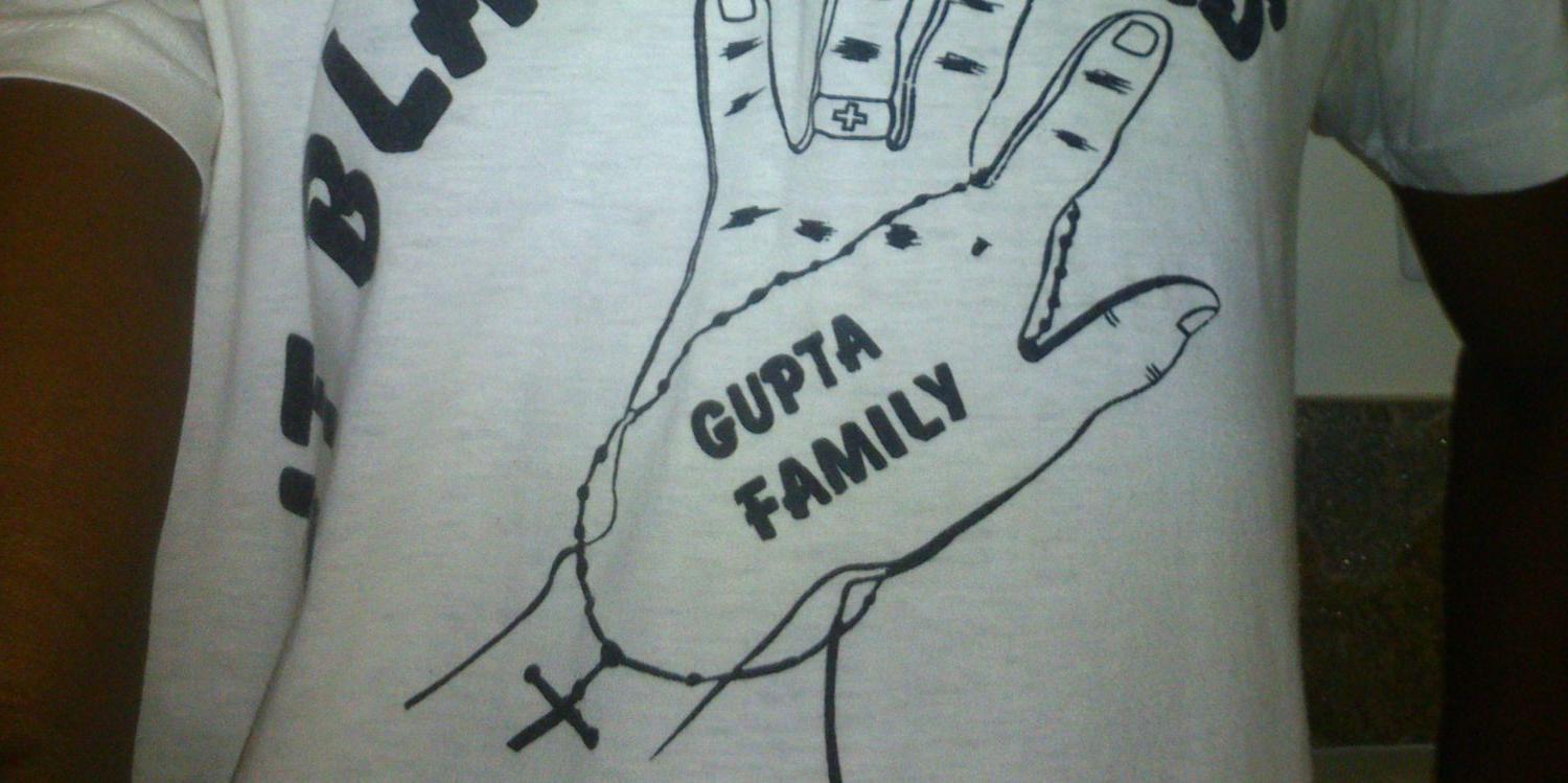 Thulanikay's profile banner image