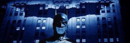 Batman banner