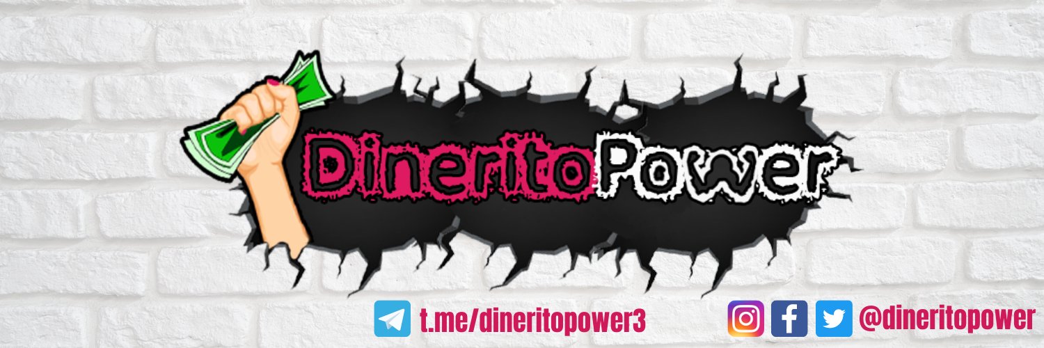 Dinerito Power banner