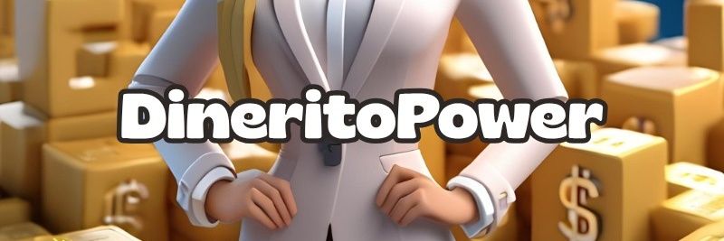 dineritopower's profile banner image