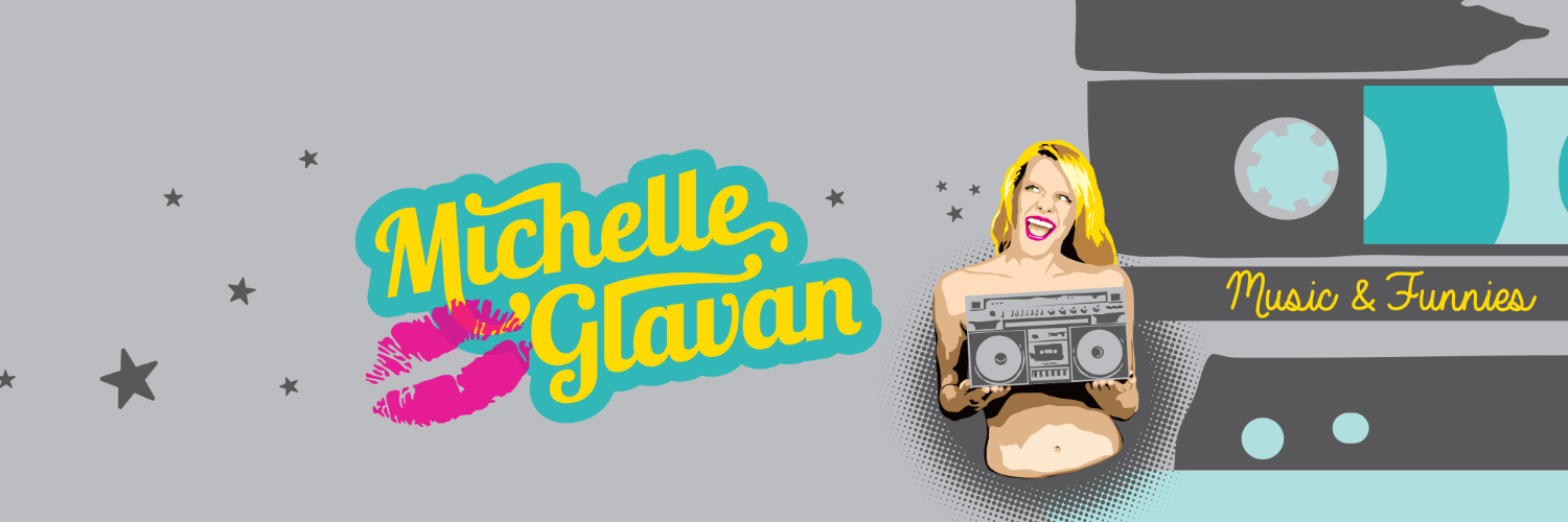 MichelleGlavan's profile banner image