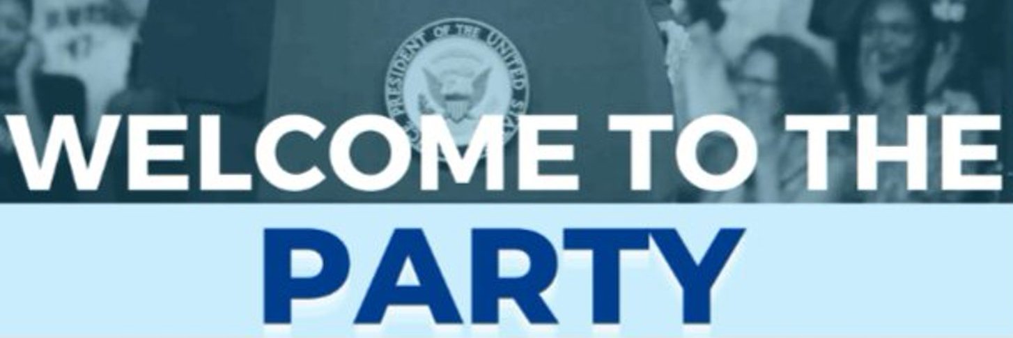 Get Out The Vote!! banner