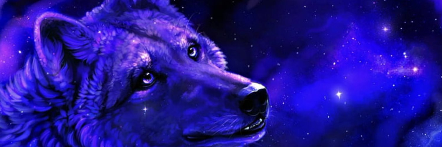 Wolf 🐺 Profile Banner
