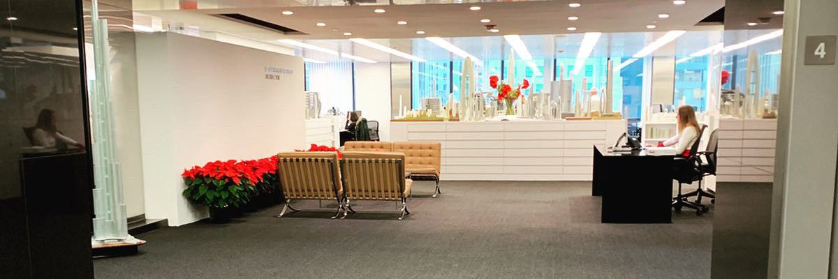 William Carleton banner