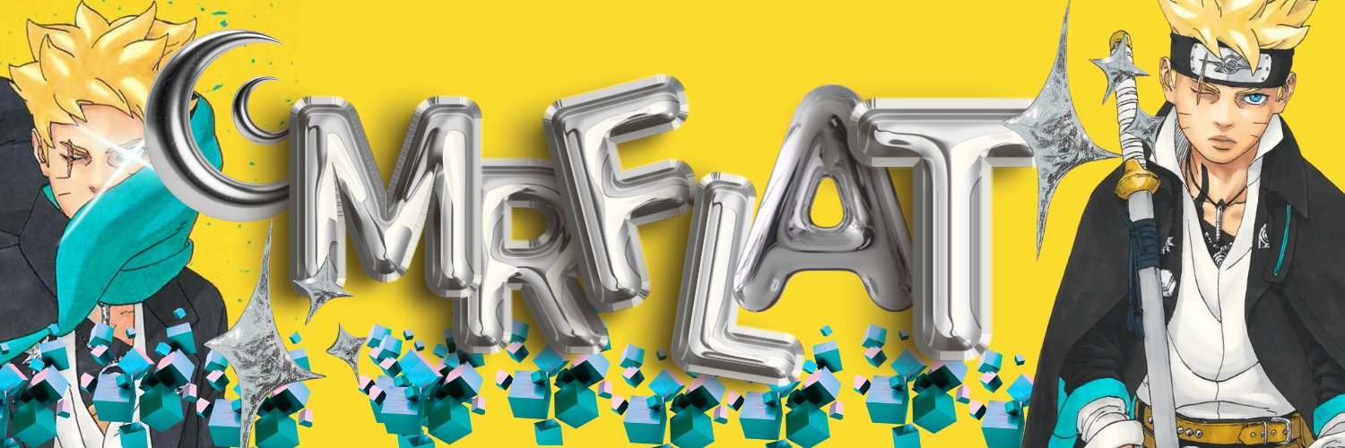 MrFlatPat banner