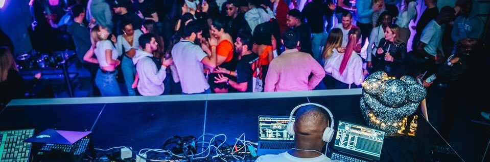 LamboTheDJ👑⚡️ banner