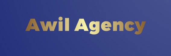 AwilAgency's profile banner image