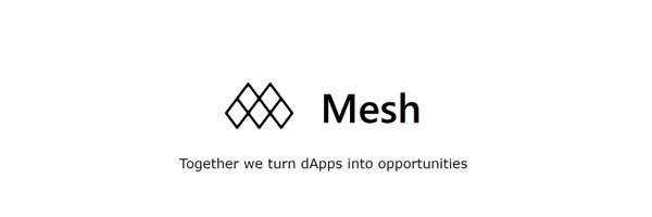 MeshJS Profile Banner