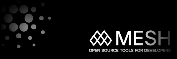 Mesh's banner
