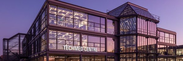 UTwenteHTSR Profile Banner