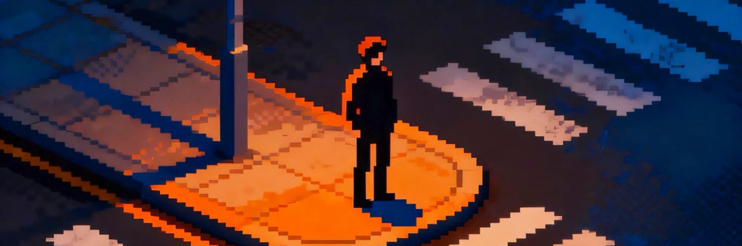 CharlieC008's profile banner image