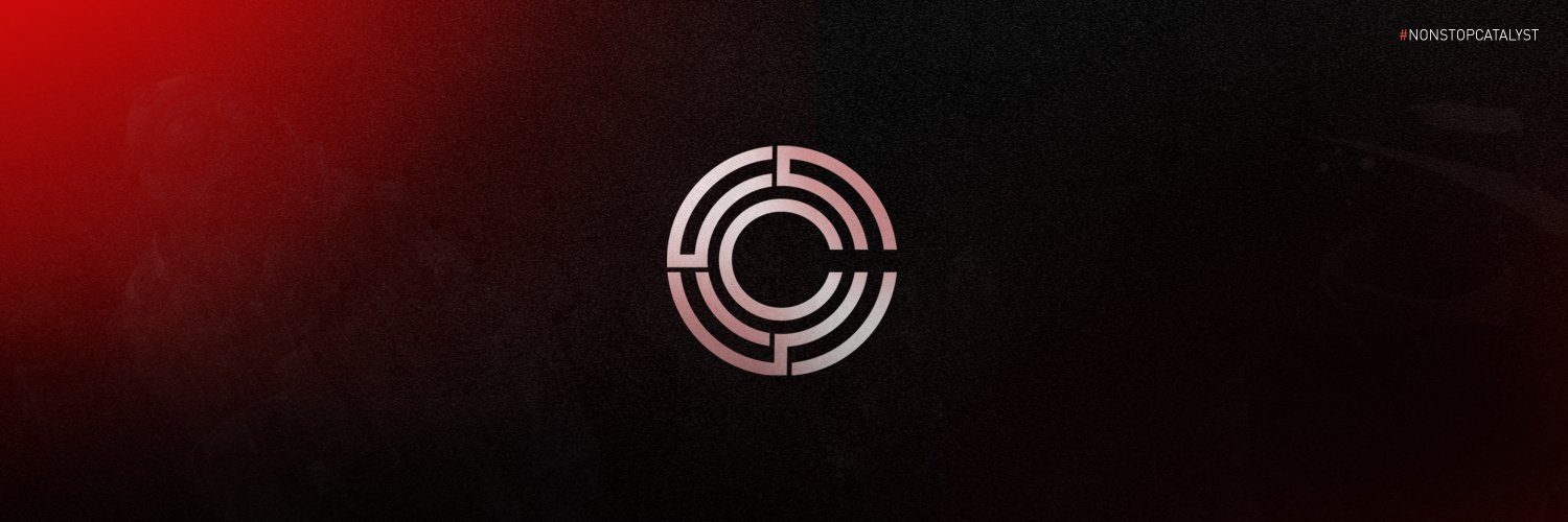 Catalyst VALORANT banner