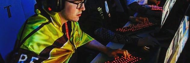 M4gro🇺🇦🕊 banner