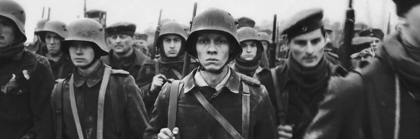 💉萨尼!Hilf mir!💉(淡推中) banner