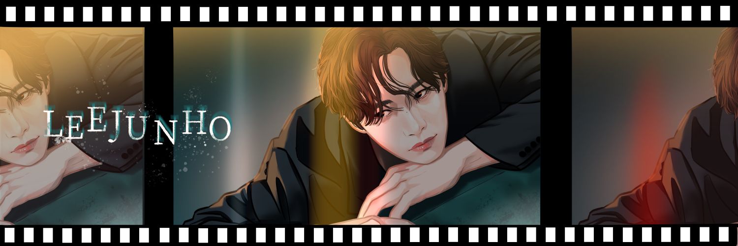 JUNHOWON's banner