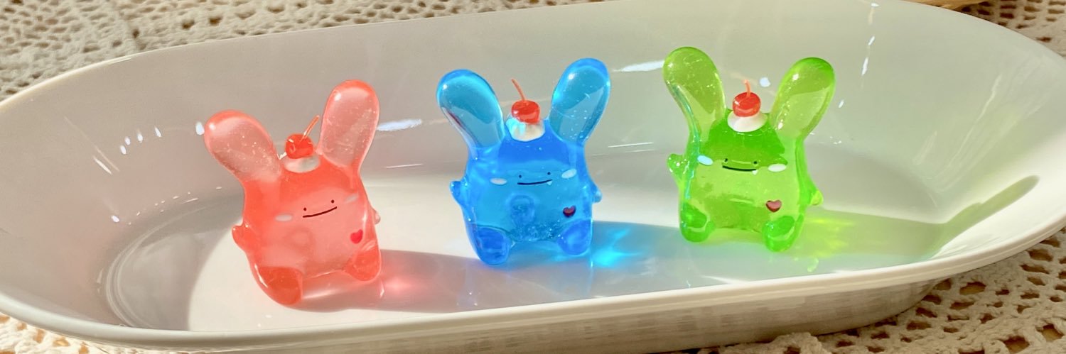 라빗플래닛 Rabitt Planet banner