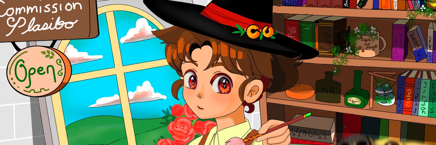 Plasibo Art banner