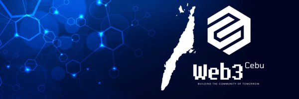 web3Cebu Profile Banner
