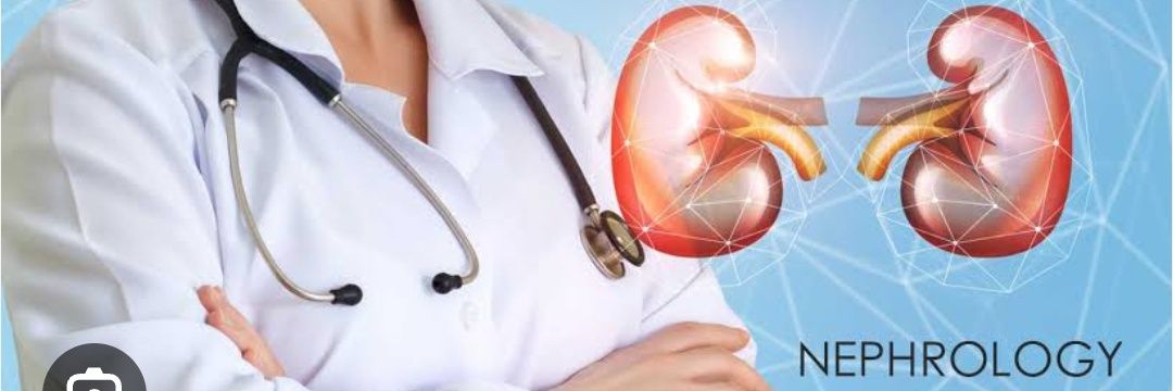 Nephro Education banner
