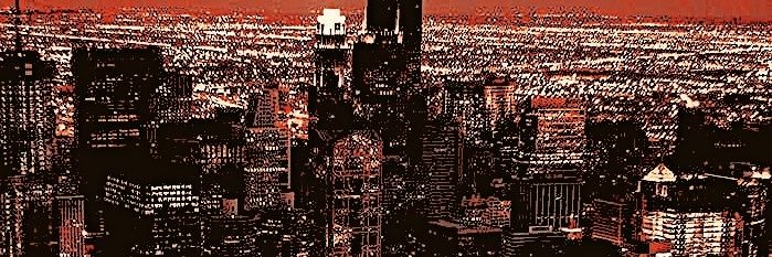 VOIDRECALL's profile banner image