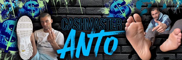 MASTERAlphaANTO Profile Banner