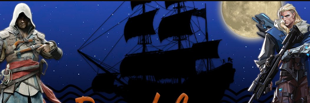 Benderotwitch's profile banner image