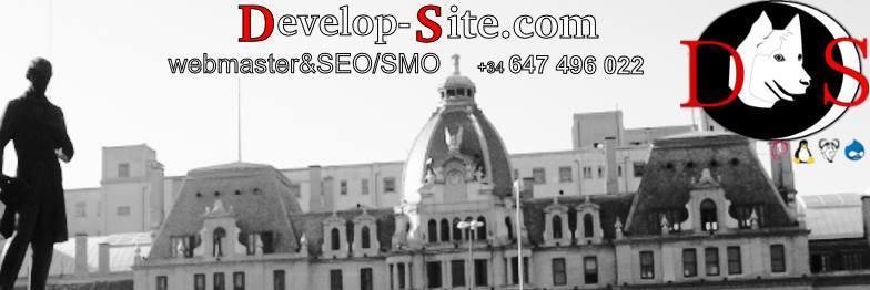 _DevelopSite's profile banner image