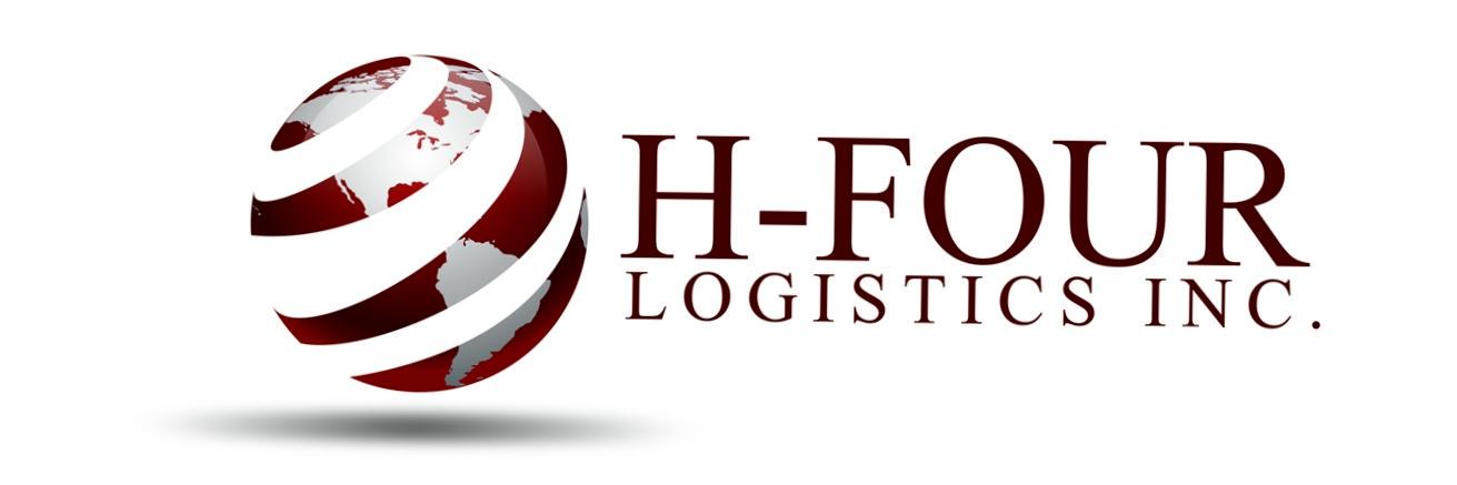 HFourLogistics's profile banner image