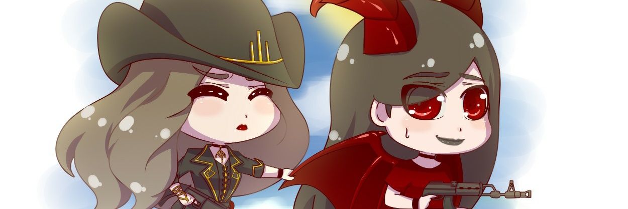 Konatoid's profile banner image