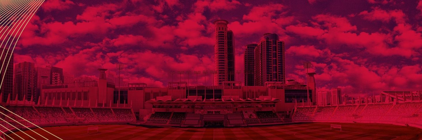 Al Wahda FC - EN banner