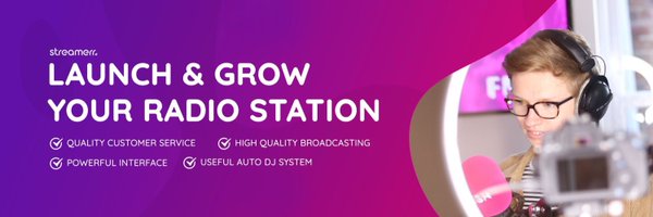 streamerrgb Profile Banner