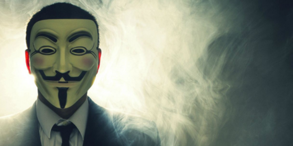 MrAnonHacker's profile banner image