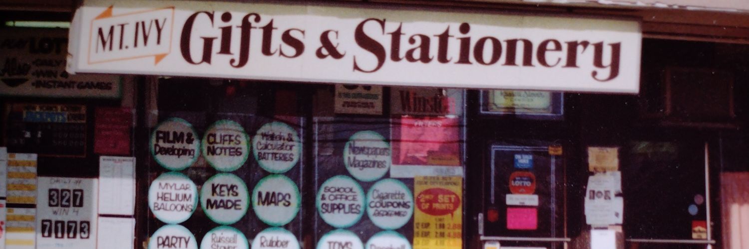 George Wodicka 🇺🇲 banner