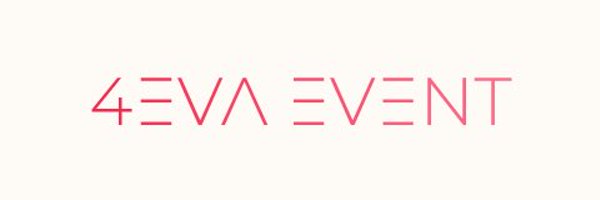4EVA EVENT Profile Banner