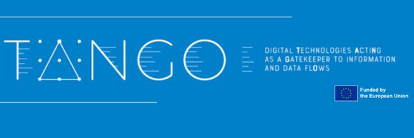 tangoproject_eu Profile Banner