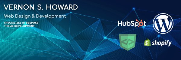 VSHoward Profile Banner