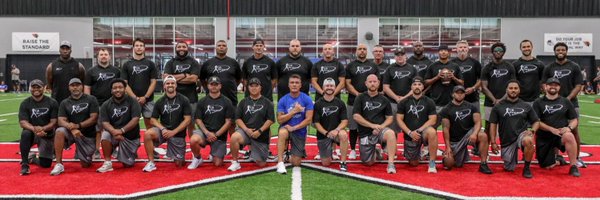 CoachGeorge5 Profile Banner