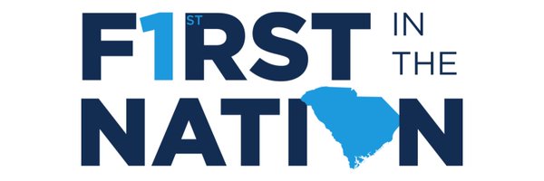 South Carolina Democratic Party Profile Banner