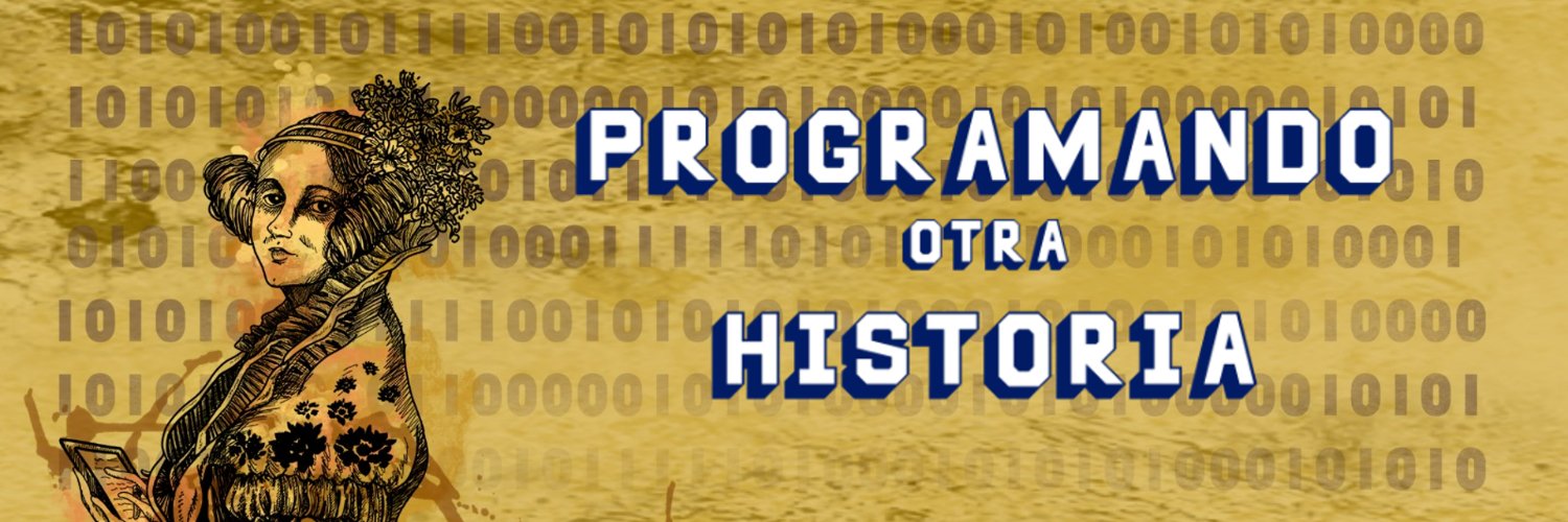 Chip / Programando Otra Historia banner