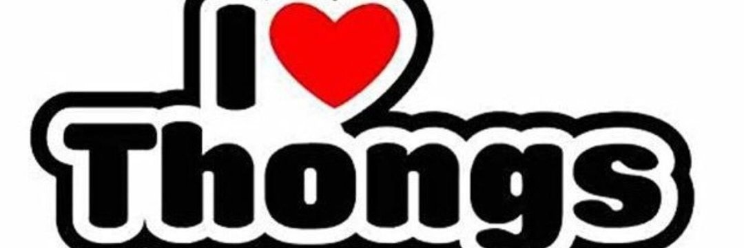 sure thing banner