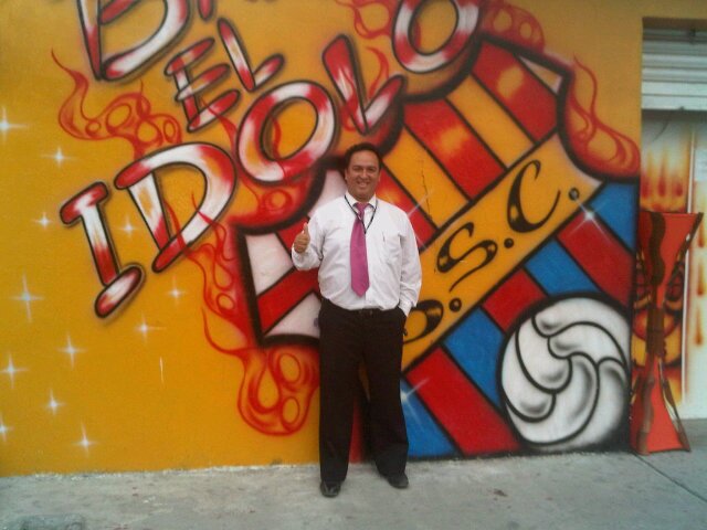 Frangelier Macias banner