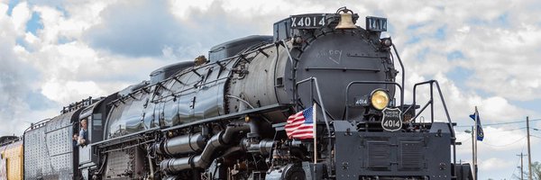 Choo Choo Profile Banner