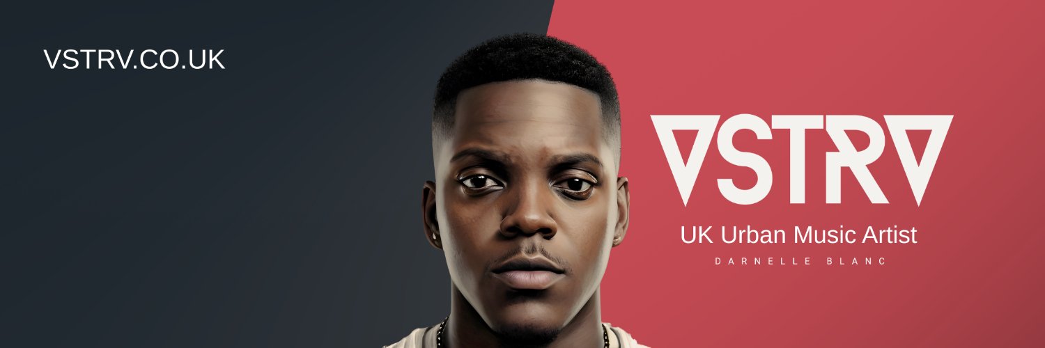 VSTRV banner