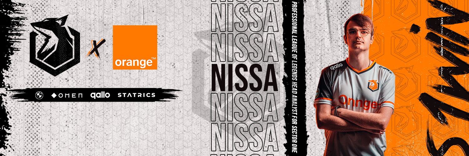 Nissalol's profile banner image