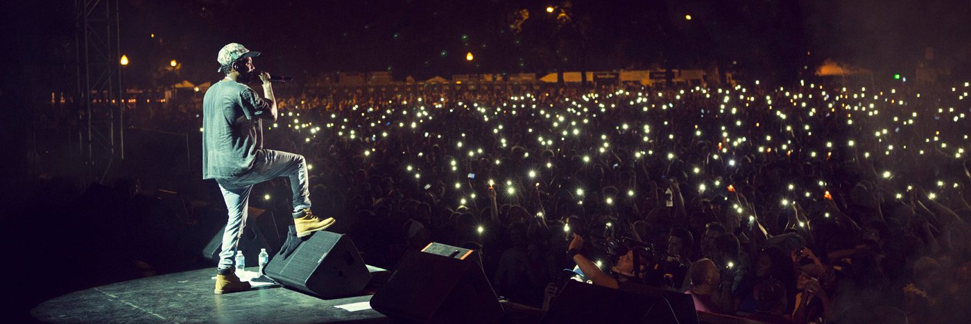Łuís banner