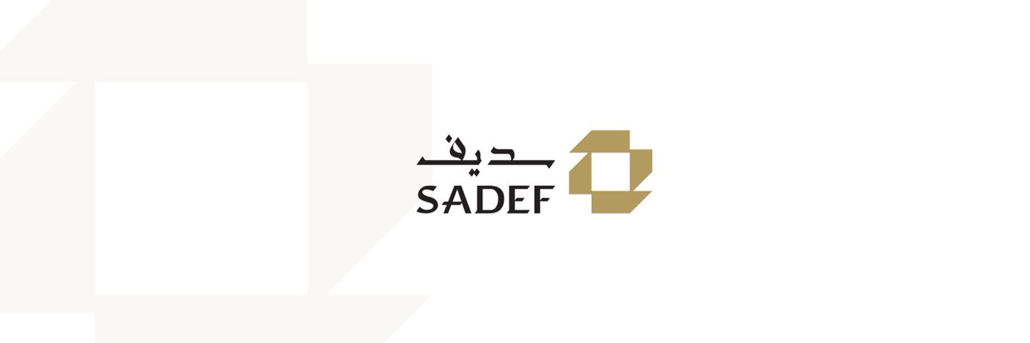 SADEF | سديف banner