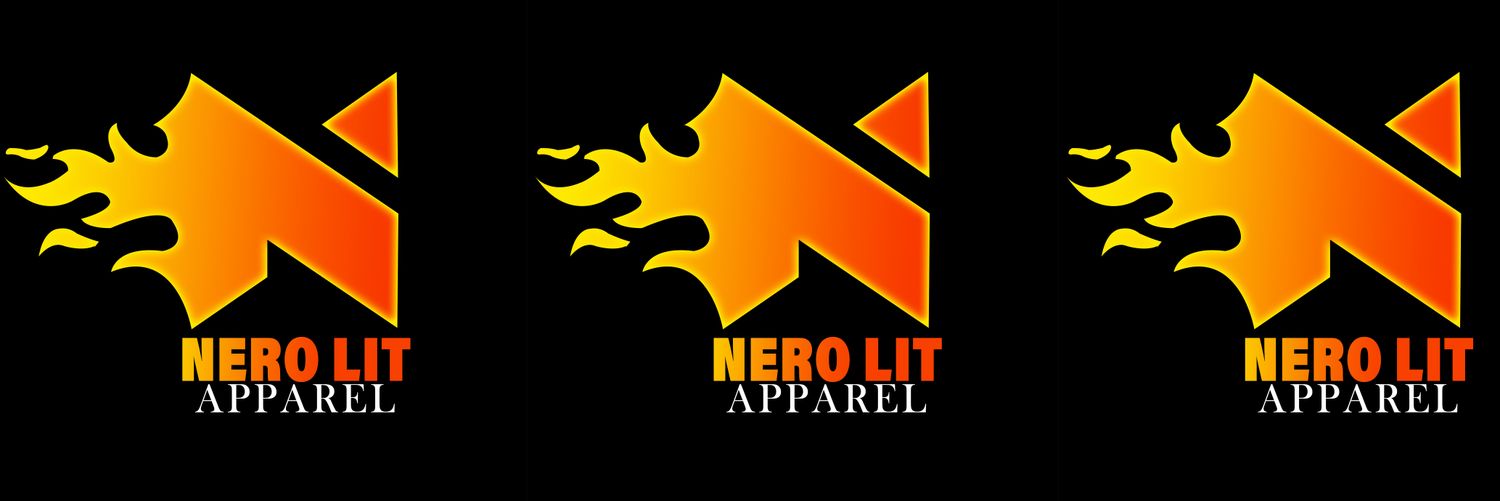 Aaron Danjuma's banner