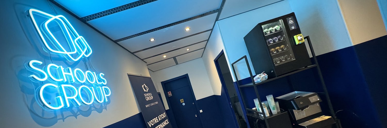 Schools Group banner