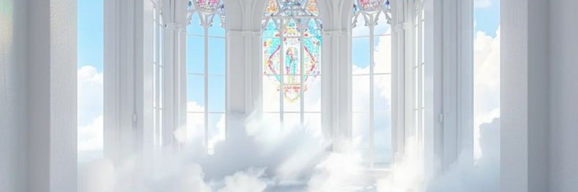 咲希🦋🌆👼's banner